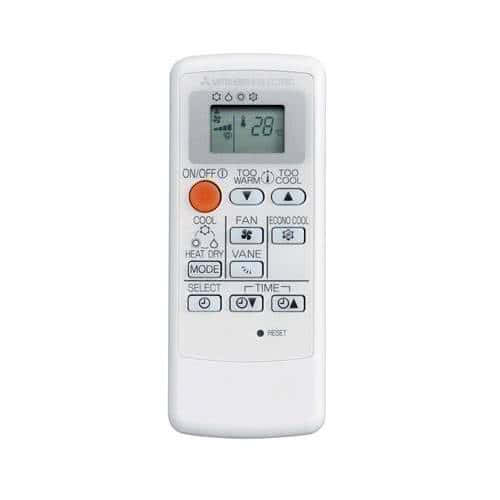 MITSUBISHI ELECTRIC MSZ-HJ35VA-MUZ-HJ35VA (инвертор)