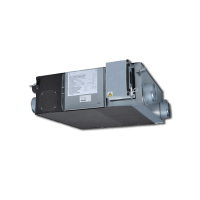 MITSUBISHI ELECTRIC LGH-65RVX-E